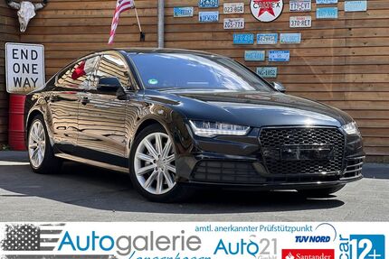 Audi A7 Gebrauchtwagen