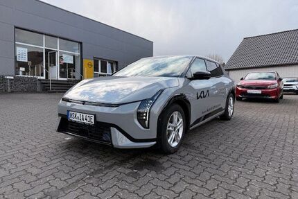 Kia EV4 Gebrauchtwagen