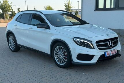 Mercedes-Benz GLA 220 Gebrauchtwagen