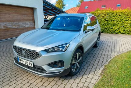 Seat Tarraco Gebrauchtwagen