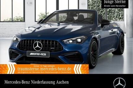 Mercedes-Benz CLE 53 AMG Gebrauchtwagen