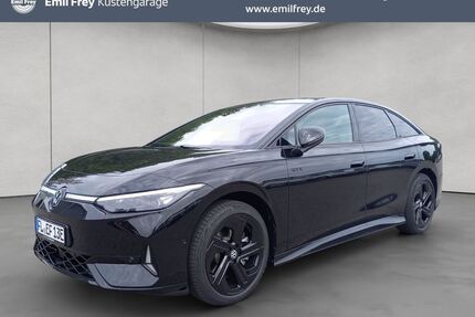 VW ID.7 Gebrauchtwagen