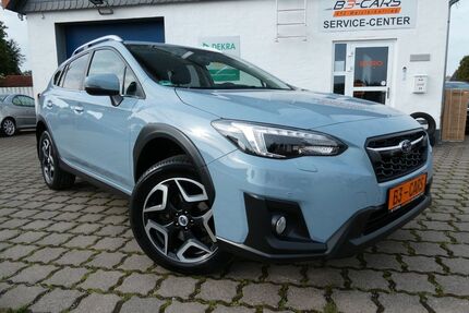 Subaru XV Gebrauchtwagen