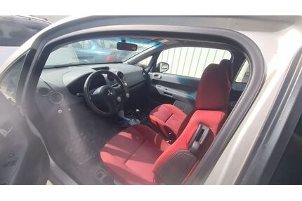 Mitsubishi Colt Gebrauchtwagen