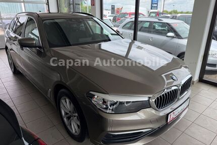 BMW 520 Gebrauchtwagen