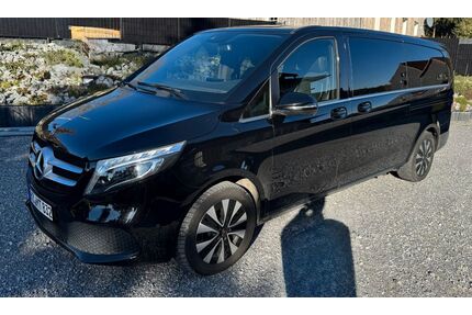 Mercedes-Benz V 300 Gebrauchtwagen