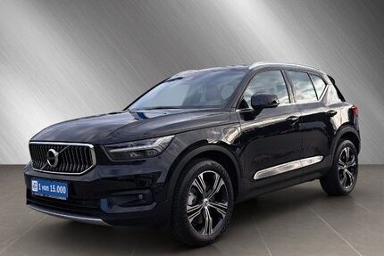Volvo XC40 Gebrauchtwagen