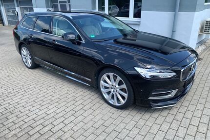 Volvo V90 Gebrauchtwagen