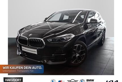 BMW X2 Gebrauchtwagen