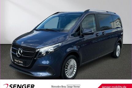 Mercedes-Benz V 220 Gebrauchtwagen