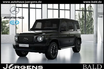 Mercedes-Benz G 450 Gebrauchtwagen