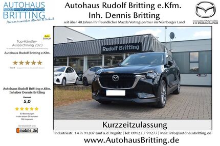 Mazda CX-60 Gebrauchtwagen