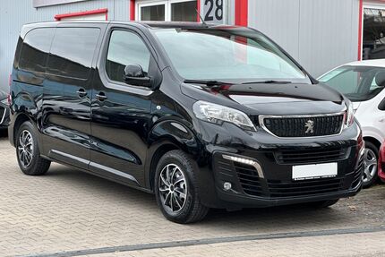 Peugeot Traveller Gebrauchtwagen