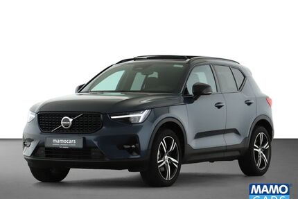 Volvo XC40 Gebrauchtwagen