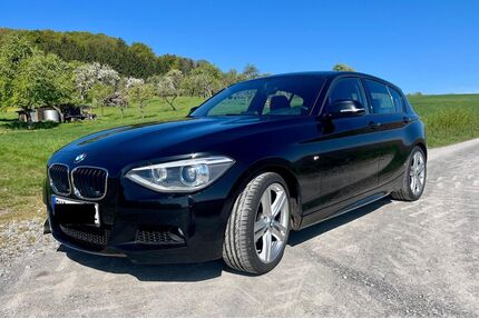 BMW 116 Gebrauchtwagen