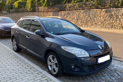 Renault Megane Gebrauchtwagen