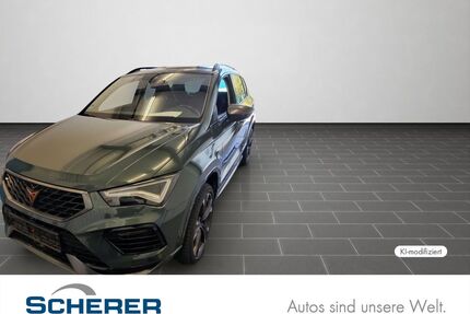 Cupra Ateca Gebrauchtwagen