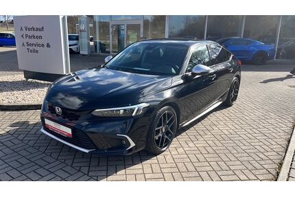 Honda Civic Gebrauchtwagen