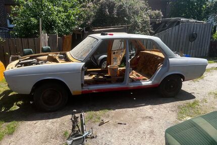 Audi 100 Gebrauchtwagen