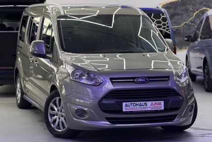 Ford Grand Tourneo Gebrauchtwagen