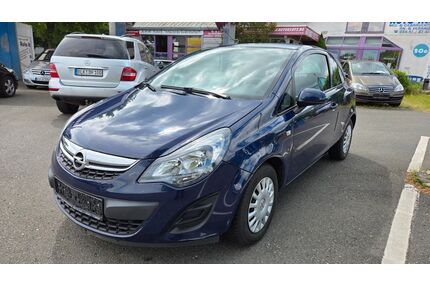 Opel Corsa Gebrauchtwagen