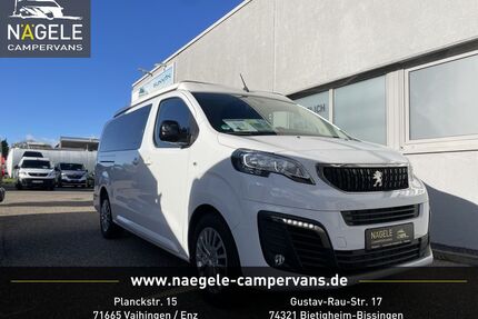Peugeot Expert Gebrauchtwagen