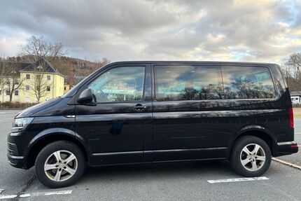 VW T6 Multivan Gebrauchtwagen