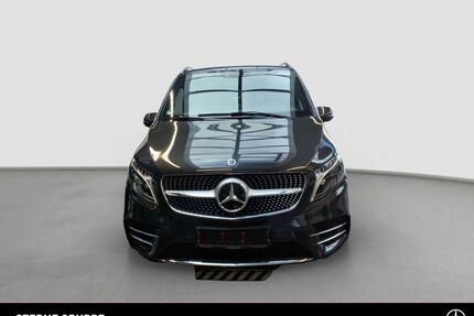 Mercedes-Benz V 250 Gebrauchtwagen