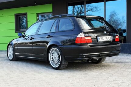 Alpina B3 Gebrauchtwagen