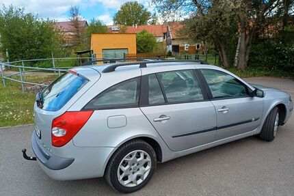 Renault Laguna Gebrauchtwagen