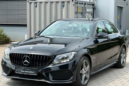 Mercedes-Benz C 200 Gebrauchtwagen