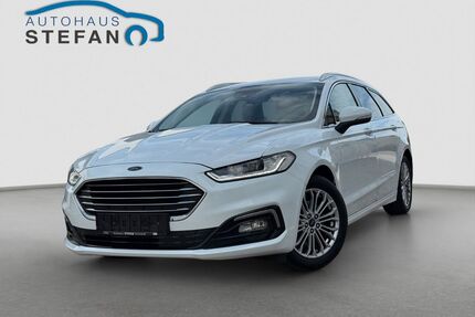 Ford Mondeo Gebrauchtwagen