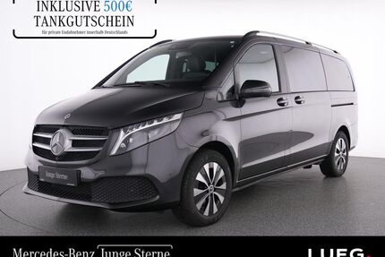 Mercedes-Benz V 300 Gebrauchtwagen