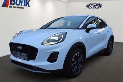 Ford Puma Gebrauchtwagen
