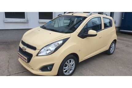Chevrolet Spark Gebrauchtwagen