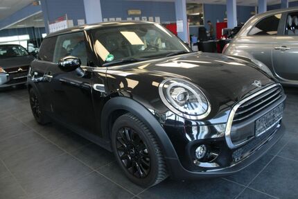 Mini ONE Gebrauchtwagen