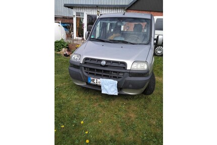 Fiat Doblo 