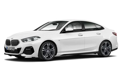 BMW 220 Gran Coupé Gebrauchtwagen