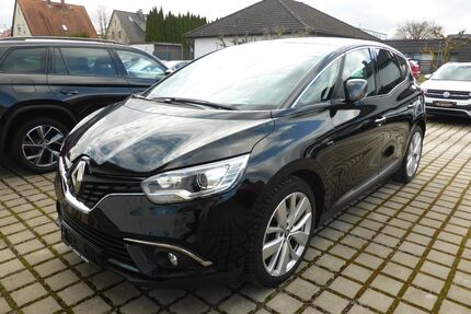 Renault Scenic Gebrauchtwagen