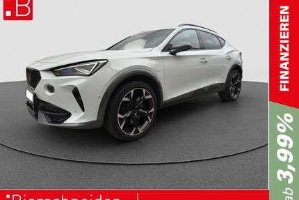 Cupra Formentor Gebrauchtwagen