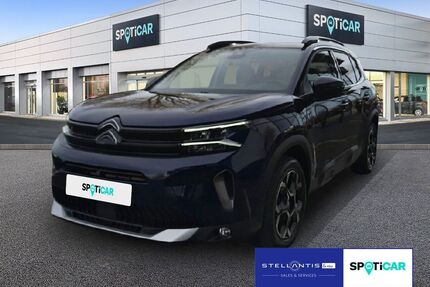 Citroen C5 Aircross Gebrauchtwagen