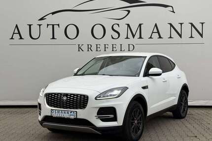 Jaguar E-Pace Gebrauchtwagen