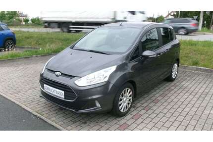 Ford B-Max Gebrauchtwagen
