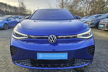 VW ID.5 Gebrauchtwagen