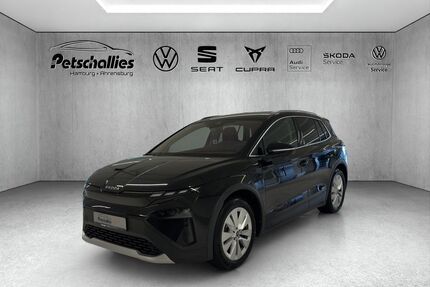 Skoda Elroq Gebrauchtwagen