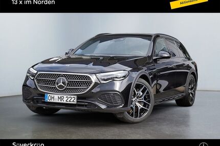 Mercedes-Benz E 450 Gebrauchtwagen