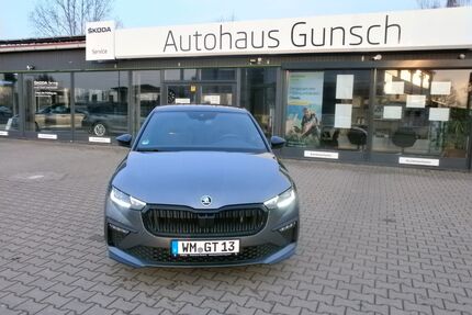 Skoda Scala Gebrauchtwagen