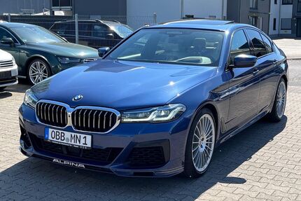 Alpina D5 Gebrauchtwagen