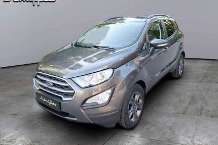 Ford EcoSport Gebrauchtwagen