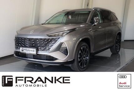 MG Andere Gebrauchtwagen